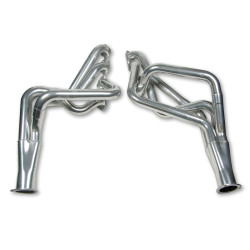 PartzBiz CM 2220-1HKR - Hooker Super Competition Long Tube Headers - Ceramic Coated