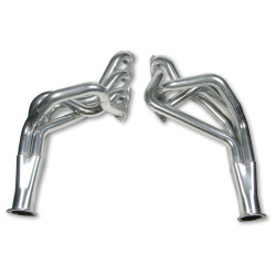 PartzBiz CM 2265-1HKR - Hooker Super Competition Long Tube Headers - Ceramic Coated