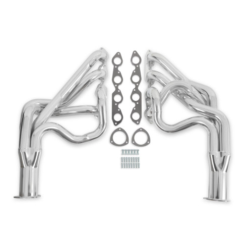 PartzBiz CM: 2285-1HKR-Hooker Super Competition Long Tube Headers - เคลือบเซรามิก PartzBiz CM: 2285-1HKR-Hooker Super Competition Long Tube Headers - เคลือบเซรามิก