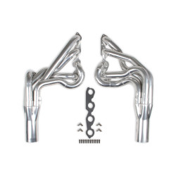 PartzBiz CM 2401-1HKR - Hooker Super Competition Long Tube Headers - Ceramic Coated PartzBiz CM 2401-1HKR - Hooker Super Competition Long Tube Headers - Ceramic Coated