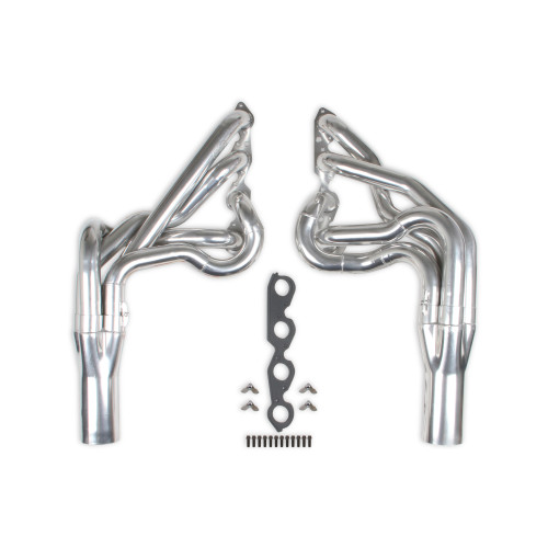 PartzBiz CM: 2401-1HKR-Hooker Super Competition Long Tube Headers - เคลือบเซรามิก PartzBiz CM: 2401-1HKR-Hooker Super Competition Long Tube Headers - เคลือบเซรามิก