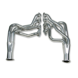 PartzBiz CM 2817-1HKR - Hooker Super Competition Long Tube Headers - Ceramic Coated PartzBiz CM 2817-1HKR - Hooker Super Competition Long Tube Headers - Ceramic Coated