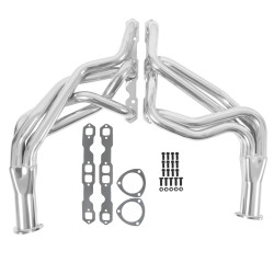 PartzBiz CM 2840-1HKR - Hooker Super Competition Long Tube Headers - Ceramic Coated PartzBiz CM 2840-1HKR - Hooker Super Competition Long Tube Headers - Ceramic Coated