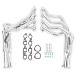 PartzBiz CM 2841-1HKR - Hooker Super Competition Long Tube Headers - Ceramic Coated PartzBiz CM 2841-1HKR - Hooker Super Competition Long Tube Headers - Ceramic Coated