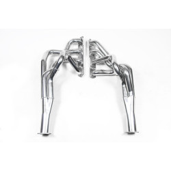 PartzBiz CM 5210-1HKR - Hooker Super Competition Long Tube Headers - Ceramic Coated PartzBiz CM 5210-1HKR - Hooker Super Competition Long Tube Headers - Ceramic Coated