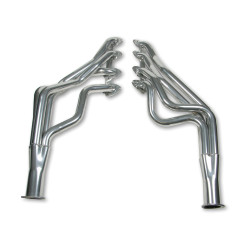 PartzBiz CM 6114-1HKR - Hooker Super Competition Long Tube Headers - Ceramic Coated PartzBiz CM 6114-1HKR - Hooker Super Competition Long Tube Headers - Ceramic Coated