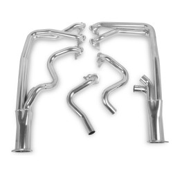 PartzBiz CM 6115-1HKR - Hooker Super Competition Long Tube Headers - Ceramic Coated PartzBiz CM 6115-1HKR - Hooker Super Competition Long Tube Headers - Ceramic Coated