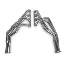 PartzBiz CM 6116-1HKR - Hooker Super Competition Long Tube Headers - Ceramic Coated PartzBiz CM 6116-1HKR - Hooker Super Competition Long Tube Headers - Ceramic Coated