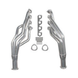 PartzBiz CM 6209-1HKR - Hooker Super Competition Long Tube Headers - Ceramic Coated PartzBiz CM 6209-1HKR - Hooker Super Competition Long Tube Headers - Ceramic Coated