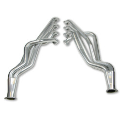 PartzBiz CM 6811-1HKR - Hooker Super Competition Long Tube Headers - Ceramic Coated PartzBiz CM 6811-1HKR - Hooker Super Competition Long Tube Headers - Ceramic Coated