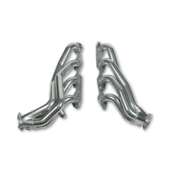 PartzBiz CM 2021-1HKR - Hooker Super Competition Shorty Headers - Ceramic Coated