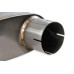 PartzBiz CM: 21642HKR-Hooker VR304 Muffler PartzBiz CM: 21642HKR-Hooker VR304 Muffler