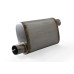 PartzBiz CM: 21644HKR-Hooker VR304 Muffler PartzBiz CM: 21644HKR-Hooker VR304 Muffler