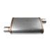 PartzBiz CM: 21644HKR-Hooker VR304 Muffler PartzBiz CM: 21644HKR-Hooker VR304 Muffler