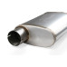 PartzBiz CM: 21645HKR-Hooker VR304 Muffler PartzBiz CM: 21645HKR-Hooker VR304 Muffler