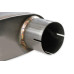 PartzBiz CM: 21645HKR-Hooker VR304 Muffler PartzBiz CM: 21645HKR-Hooker VR304 Muffler