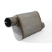 PartzBiz CM: 21670HKR-Hooker VR304 Muffler PartzBiz CM: 21670HKR-Hooker VR304 Muffler