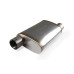 PartzBiz CM: 21670HKR-Hooker VR304 Muffler PartzBiz CM: 21670HKR-Hooker VR304 Muffler