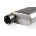PartzBiz CM: 21670HKR-Hooker VR304 Muffler PartzBiz CM: 21670HKR-Hooker VR304 Muffler