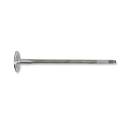 PartzBiz CM 02-117 - Hurst Engineering 5 Lug Replacement Rear Axle for GM 12-Bolt Truck PartzBiz CM 02-117 - Hurst Engineering 5 Lug Replacement Rear Axle for GM 12-Bolt Truck