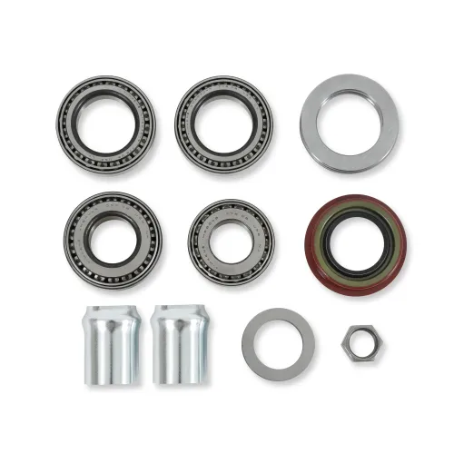 PartzBiz CM: 02-120-Hurst Engineering Master Overhaul Kit for GM 12-Bolt Truck Rear Axle