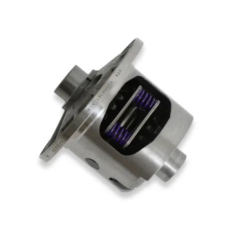 PartzBiz CM: 02-125-Hurst Engineering Limited Slip Differential for GM 12-Bolt Truck w/ Final Gear Ratio's 3.73-Up