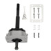PartzBiz CM: 3915085-Hurst Billet Plus Manual Short Shifter - 1997-2004 C5 Corvette PartzBiz CM: 3915085-Hurst Billet Plus Manual Short Shifter - 1997-2004 C5 Corvette