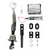 PartzBiz CM: 3916030-Hurst Billet Plus Manual Short Shifter - (2010-15 Camaro - V8) PartzBiz CM: 3916030-Hurst Billet Plus Manual Short Shifter - (2010-15 Camaro - V8)
