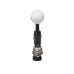 PartzBiz CM: 3916031-Hurst Billet Plus Shifter w/ Classic Ball - 2016+ Camaro PartzBiz CM: 3916031-Hurst Billet Plus Shifter w/ Classic Ball - 2016+ Camaro