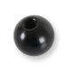 PartzBiz CM: 163001HST-Hurst Billet Shift Knob - No Shift Pattern - Gloss Black PartzBiz CM: 163001HST-Hurst Billet Shift Knob - No Shift Pattern - Gloss Black