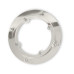 PartzBiz CM: 116000HST-Hurst Billet Shifter Boot and Bezel - Round - Polished Finish PartzBiz CM: 116000HST-Hurst Billet Shifter Boot and Bezel - Round - Polished Finish
