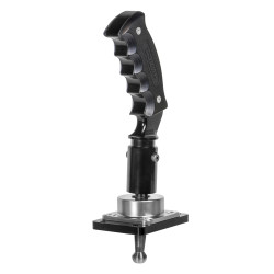 PartzBiz CM 3916042 - ชิฟเตอร์ระยะฉายสั้น Hurst Billet/Plus Pistol-Grip PartzBiz CM 3916042 - ชิฟเตอร์ระยะฉายสั้น Hurst Billet/Plus Pistol-Grip