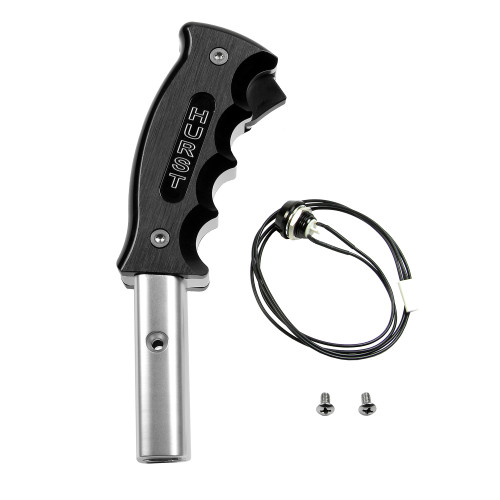 PartzBiz CM: 5380443-Hurst Billet/Plus Pistol Grip Auto Shift Handle