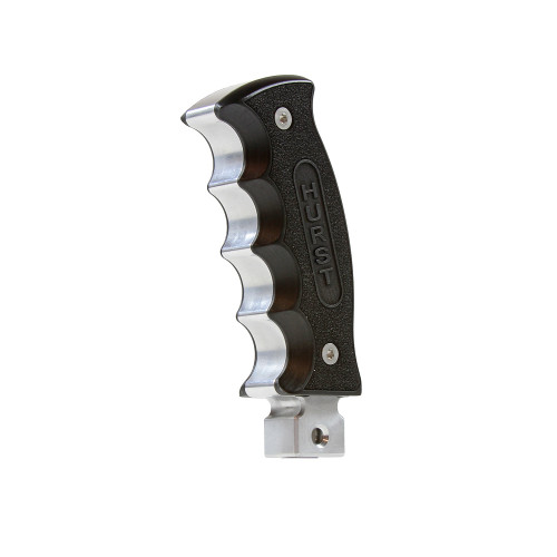 PartzBiz CM: 1531003-Hurst Billet/Plus Pistol Grip Manual Shift Handle PartzBiz CM: 1531003-Hurst Billet/Plus Pistol Grip Manual Shift Handle