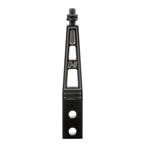 PartzBiz CM: 5389020-Hurst Billet/Plus Shifter Stick - Black/Machined PartzBiz CM: 5389020-Hurst Billet/Plus Shifter Stick - Black/Machined