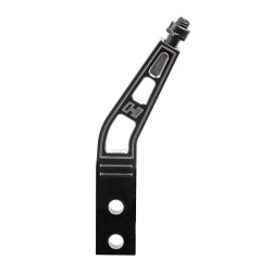 PartzBiz CM 5389023 - Hurst Billet/Plus Shifter Stick - สีดำ/กลึงแล้ว PartzBiz CM 5389023 - Hurst Billet/Plus Shifter Stick - สีดำ/กลึงแล้ว