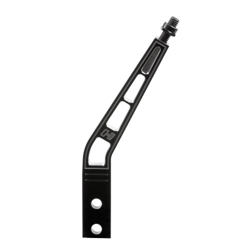 PartzBiz CM: 5389024-Hurst Billet/Plus Shifter Stick - Black/Machined PartzBiz CM: 5389024-Hurst Billet/Plus Shifter Stick - Black/Machined