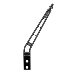 PartzBiz CM 5389025 - Hurst Billet/Plus Shifter Stick - สีดำ/กลึงแล้ว PartzBiz CM 5389025 - Hurst Billet/Plus Shifter Stick - สีดำ/กลึงแล้ว