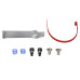PartzBiz CM: 3916050-Hurst Billet/Plus Short Throw Shifter - 16+ Camaro - Uses OEM Knob PartzBiz CM: 3916050-Hurst Billet/Plus Short Throw Shifter - 16+ Camaro - Uses OEM Knob