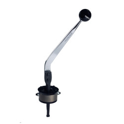 PartzBiz CM 3915020 - Hurst Billet/Plus Short Throw Shifter - Ford Ranger PartzBiz CM 3915020 - Hurst Billet/Plus Short Throw Shifter - Ford Ranger