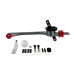 PartzBiz CM: 3915201-Hurst Billet/Plus Short Throw Shifter - S197 Ford Mustang PartzBiz CM: 3915201-Hurst Billet/Plus Short Throw Shifter - S197 Ford Mustang