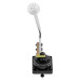 PartzBiz CM: 3913101-Hurst Blackjack Short Throw Shifter - Forward Position PartzBiz CM: 3913101-Hurst Blackjack Short Throw Shifter - Forward Position
