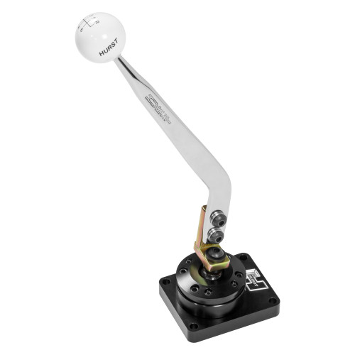 PartzBiz CM: 3913101-Hurst Blackjack Short Throw Shifter - Forward Position PartzBiz CM: 3913101-Hurst Blackjack Short Throw Shifter - Forward Position
