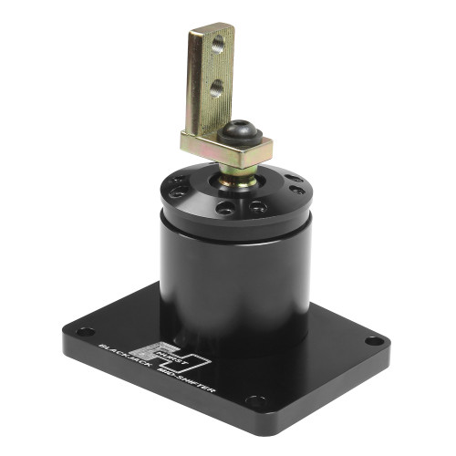 PartzBiz CM: 3917335-Hurst Blackjack Short Throw Shifter - Mid Shifter PartzBiz CM: 3917335-Hurst Blackjack Short Throw Shifter - Mid Shifter