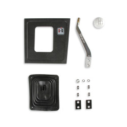 PartzBiz CM 5380036 - Hurst Comp Stick Plate Kit - Ford Mustang PartzBiz CM 5380036 - Hurst Comp Stick Plate Kit - Ford Mustang