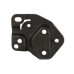 PartzBiz CM: 3733163-Hurst Competition/Plus 4-Speed Installation Kit - GM PartzBiz CM: 3733163-Hurst Competition/Plus 4-Speed Installation Kit - GM