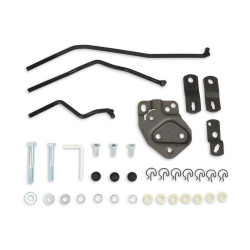PartzBiz CM 3737834 - Hurst Competition/Plus 4-Speed Installation Kit - GM PartzBiz CM 3737834 - Hurst Competition/Plus 4-Speed Installation Kit - GM