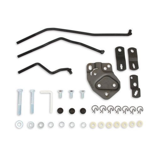 PartzBiz CM: 3737834-Hurst Competition/Plus 4-Speed Installation Kit - GM PartzBiz CM: 3737834-Hurst Competition/Plus 4-Speed Installation Kit - GM