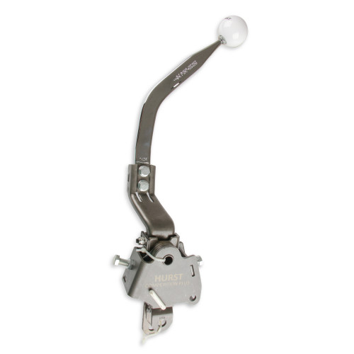 PartzBiz CM: 3917438-Hurst Competition/Plus 4-Speed Shifter - GM PartzBiz CM: 3917438-Hurst Competition/Plus 4-Speed Shifter - GM