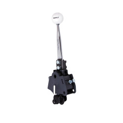 PartzBiz CM 3917960 - Hurst Competition/Plus 4-Speed Shifter - GM PartzBiz CM 3917960 - Hurst Competition/Plus 4-Speed Shifter - GM